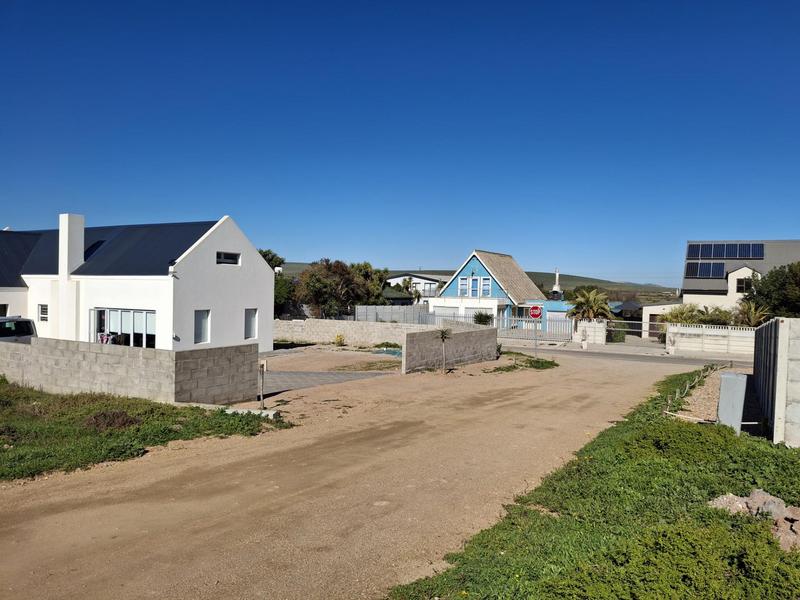 0 Bedroom Property for Sale in Britannia Bay Western Cape
